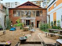 Raphaël FOURQUEMIN - RAPHAEL FOURQUEMIN ARCHITECTE