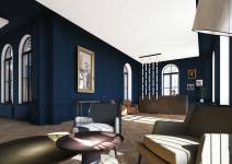 Madiha OUQACEM VIRATHAM - APRIM ARCHITECTURE