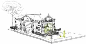 David NAUDE - DAVID NAUDE